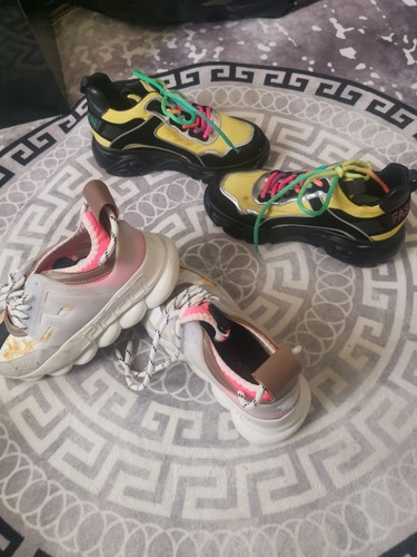 Women shoes size - 37, unbrand