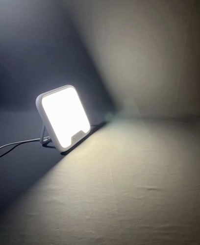 Sad light therapy lamp free - light, uv-free