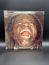 The Genius Of Louis Armstrong