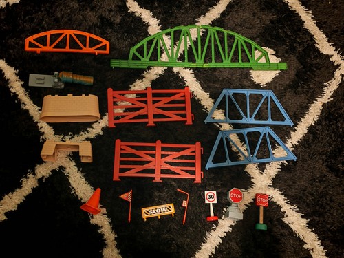 Tomy trackmaster thomas - trackmaster,