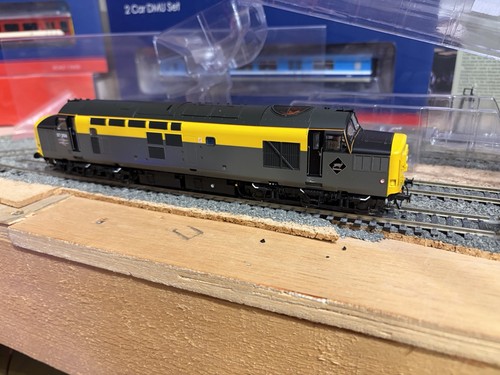Accurascale acc2626 dcc class - acc2626-dcc,