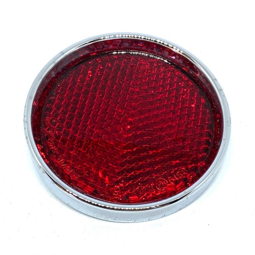 Nos lucas rer13 reflector - rer13, 3"
