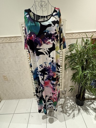 New size tiana qvc - size, b
