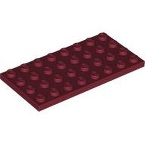 Lego plate 3035 genuine - plate,