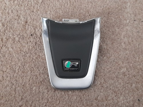 Jaguar sport steering - steering, wheel