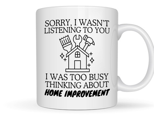 Home improvement gift - home,