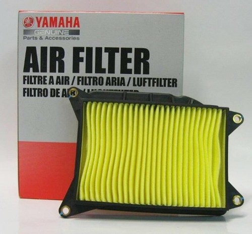 Yamaha 400 air filter - yp, belt