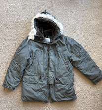 Made in USA Military Extreme