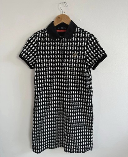 Fred perry mint - perry, x