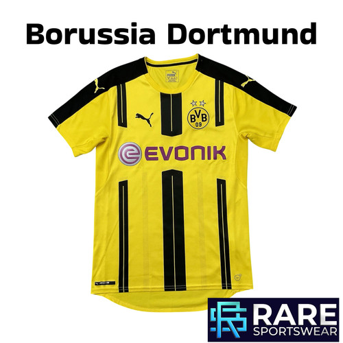 Borussia dortmund 2016 home - borussia,