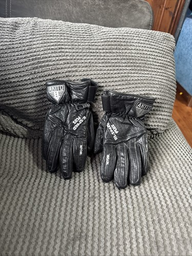 Akito motorcycle gloves - akito,