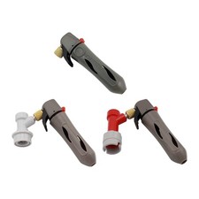 Replacement CO2 Injector for