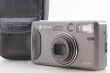 "Mint w/ Case" Kyocera T Zoom