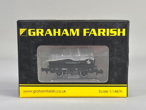 Graham farish gauge - farish,