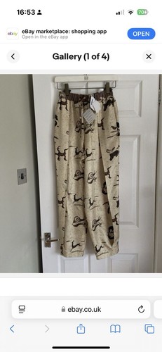 Bnwt loewe beige - loewe, animal