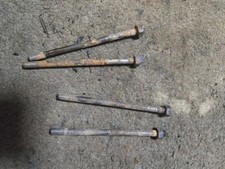 Puch Magnum X - Cylinder Head