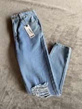 Boohoo Ladies Light Blue