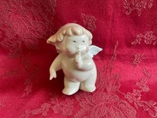 Cheeky Cherubs/Bocaditos de