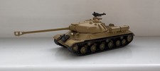 F-Toys 1:144 Scale (Close To N Gauge) Egyptian IS-3 JS-3 Stalin Heavy Tank