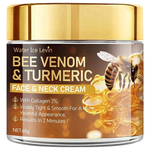 Bee venom face cream 60g - bee,