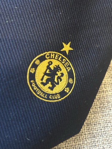 Chelsea club tie - , x