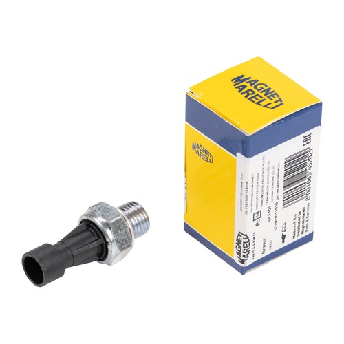 Oil pressure switch 05 - oil,