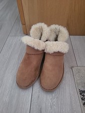 UGG UNKLE BOOTS