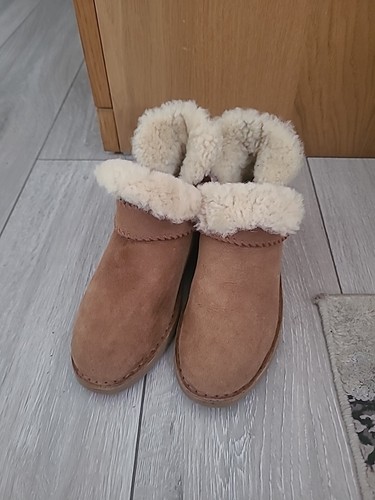 Ugg unkle boots - ugg,