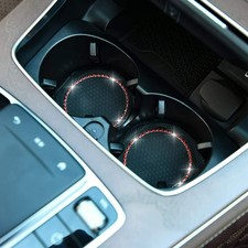 2x Universal Drink Insert