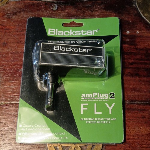 Blackstar fly amplug2 - blackstar,