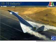 Italeri IT1282 1/72 - XB-70
