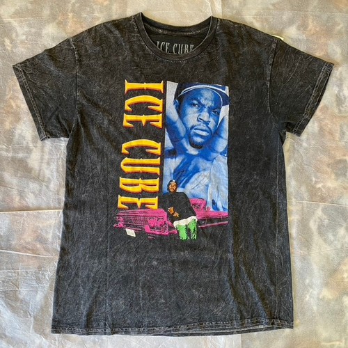 Ice cube acid - acid, wash