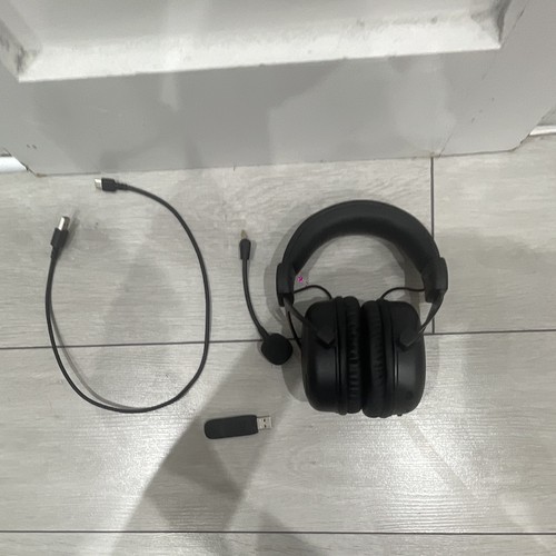 Hyperx cloud wireless - cloud,