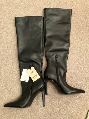 New mango black - new,