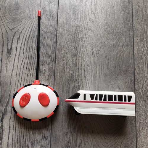Disney parks monorail - disney,
