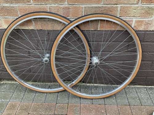 1986 vintage belgium weinmann - 1986,
