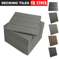 11x Interlocking Composite