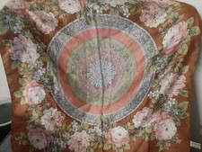 Vintage 30" X 29" Jane Shilton
