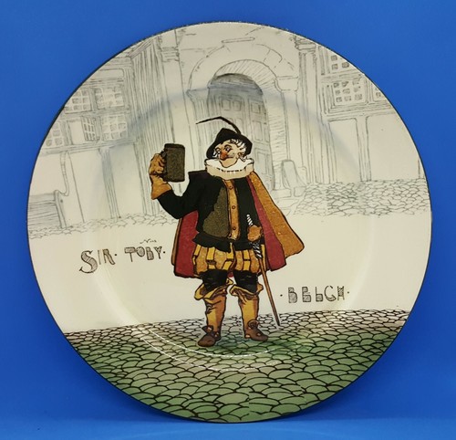 Royal doulton vintage - doulton, art