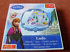 Disney Trefl Frozen Ludo Game age 3+ 2-4 players