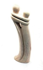 Dancing couple hand carved - couple,