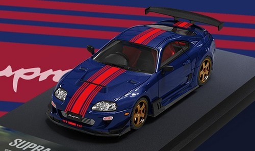 Toyota supra the - toyota, (a80)