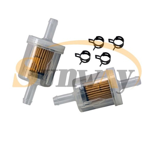 Fuel filter for briggs - for, &