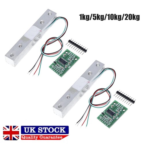 Sets load cell hx711 module - cell,