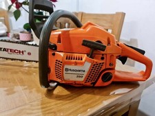 Husqvarna 350 Chainsaw