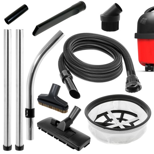 Spare parts for numatic henry - spare,