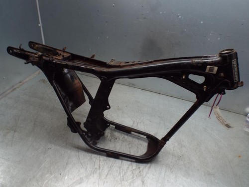 Honda cb175 175 1971 - cb, frame