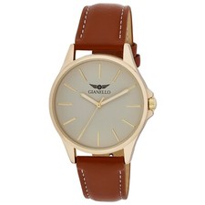 Gianello Men's Barga Strap