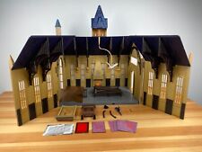 Hogwarts Playset Harry Potter