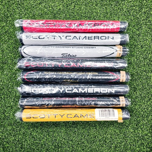 New scotty cameron putter - cameron,